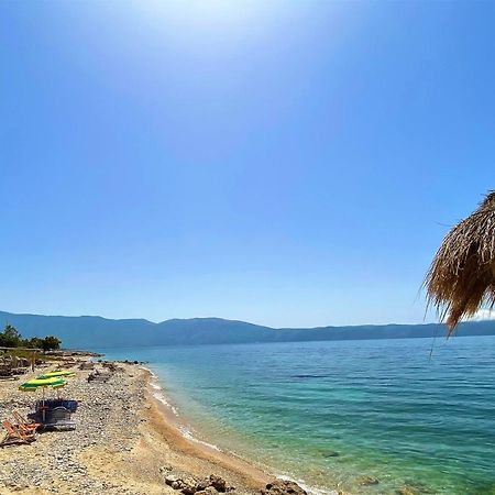 Ramo'S Cozy Beachside Haven With Panoramic Views - 1St Vlorë Extérieur photo