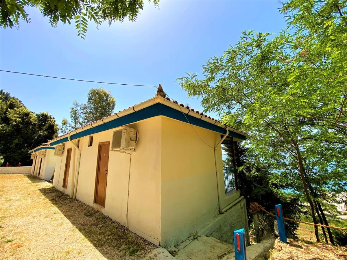 Ramo'S Cozy Beachside Haven With Panoramic Views - 1St Vlorë Extérieur photo