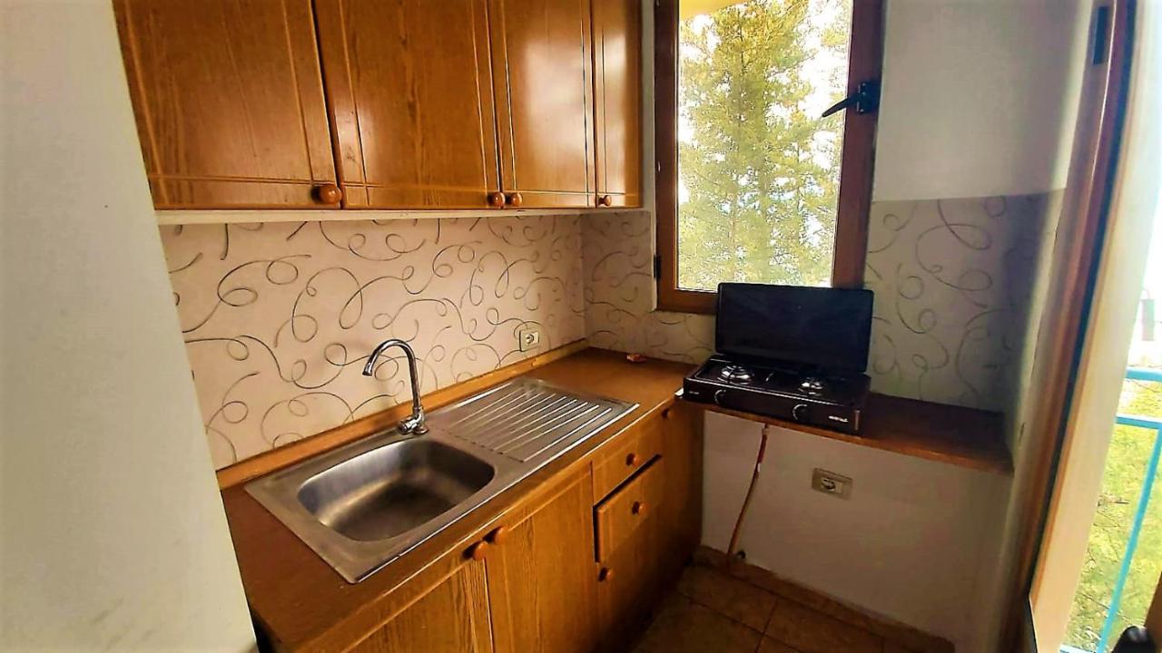 Ramo'S Cozy Beachside Haven With Panoramic Views - 1St Vlorë Extérieur photo