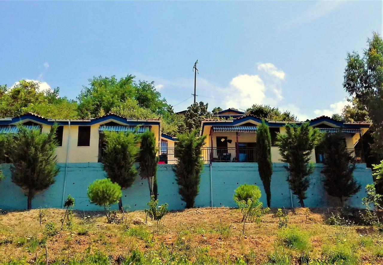 Ramo'S Cozy Beachside Haven With Panoramic Views - 1St Vlorë Extérieur photo